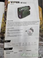 Telemetro Vortex Viper HD 3000