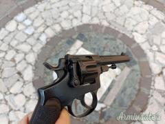 ...Glisenti  Bodeo tipo B  Cal. 10.4mm Italian Revolver
