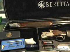 Beretta DT11 TRAP 12