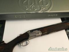 Beretta DT11 TRAP 12