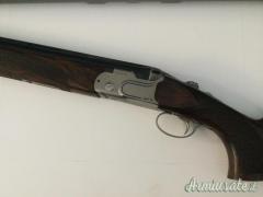 Beretta DT11 TRAP 12