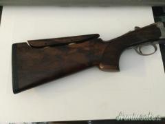 Beretta DT11 TRAP 12