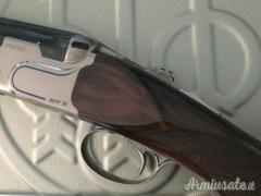 Beretta DT11 TRAP 12