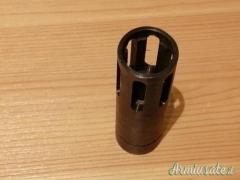 Spegnifiamma/Compensatore