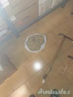 PICCO E MAZZETTA E CORDA E GANCIO DA RAMPIACATA VINTAGE