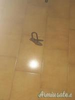 PICCO E MAZZETTA E CORDA E GANCIO DA RAMPIACATA VINTAGE