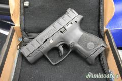 Beretta APX CARRY 9x21mm IMI