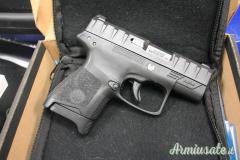 Beretta APX CARRY 9x21mm IMI