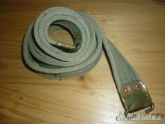 Cinghie di trasporto originali militari