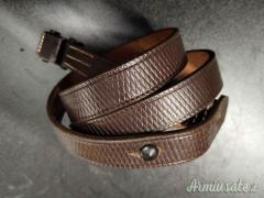 Cinghie di trasporto originali militari