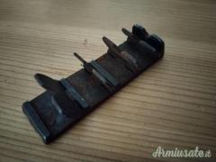 Alzo a foglia express