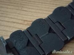 Alzo a foglia express