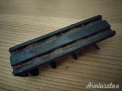 Alzo a foglia express