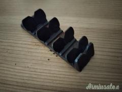 Alzo a foglia express