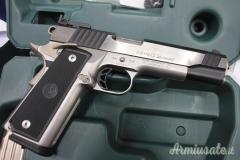 Para Ordnance 16-40 LIMITED .40 Smith & Wesson | Auto  |  10 x 21 mm