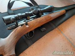 Anschutz 1710 dhb .22 Long Rifle