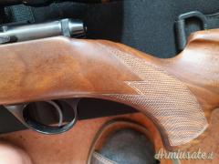 Anschutz 1710 dhb .22 Long Rifle