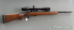 CZ 452 CAL. 22 LR