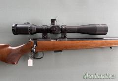 CZ 452 CAL. 22 LR