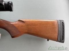 CZ 452 CAL. 22 LR