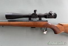CZ 452 CAL. 22 LR