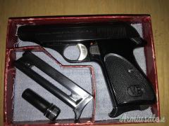 Bernardelli M60 .22 LR Long Rifle