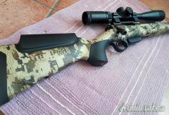 Franchi horizon  .223 Remington