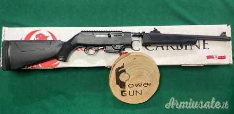 Ruger | Sturm PC9 CARBINE 9x19mm NATO Parabellum