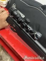 Norica Dragon 4.5/.177