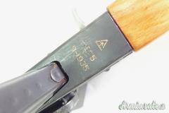 PSL / FPK Rumeno – Cal. 7,62x54R – Condizioni Perfette