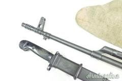 PSL / FPK Rumeno – Cal. 7,62x54R – Condizioni Perfette