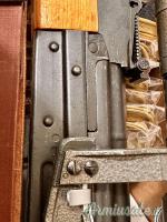 PSL / FPK Rumeno – Cal. 7,62x54R – Condizioni Perfette