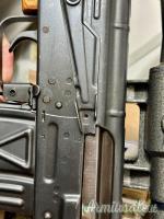 PSL / FPK Rumeno – Cal. 7,62x54R – Condizioni Perfette