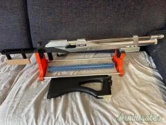 Steyr LG100 16j 4.5/.177