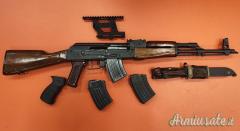 Romtehnica AK47 7.62x39mm