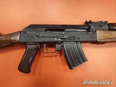 Romtehnica AK47 7.62x39mm