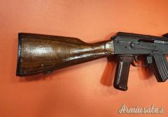 Romtehnica AK47 7.62x39mm