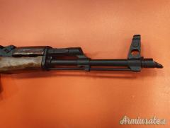 Romtehnica AK47 7.62x39mm