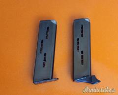 Caricatore Heckler & Koch mod.4