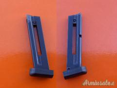 Caricatore Beretta 87 Target cal. 22 lr