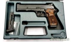 Caricatore Beretta 87 Target cal. 22 lr