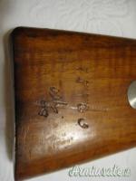 Mauser Persiano 1929/89 – Condizioni Eccellenti