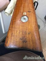 Mauser Persiano 1929/89 – Condizioni Eccellenti
