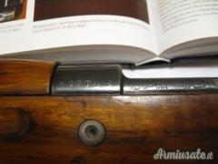 Mauser Persiano 1929/89 – Condizioni Eccellenti