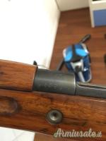 Mauser Persiano 1929/89 – Condizioni Eccellenti