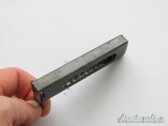 Caricatore Beretta 15/17 e mod. 1922