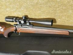 Sabatti Rover custom 6.5x47mm Lapua