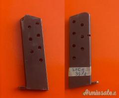 Caricatore Pistola SACM 35 A