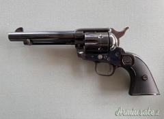 Taurus | Forjas A45 GAUCHOS .45 Colt