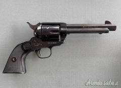 Taurus | Forjas A45 GAUCHOS .45 Colt